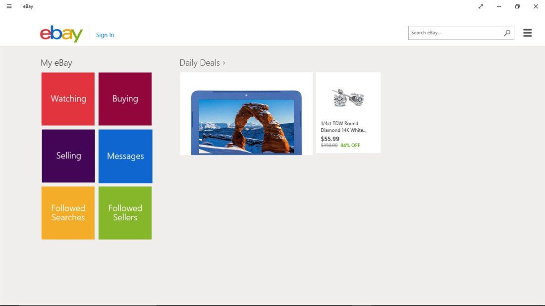 Windows 10 Store Collection Holiday Shopping Apps Windows Central