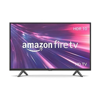 Amazon Fire TV 40-inch 2-Series HD TV: $249.99 $159.99 at Amazon