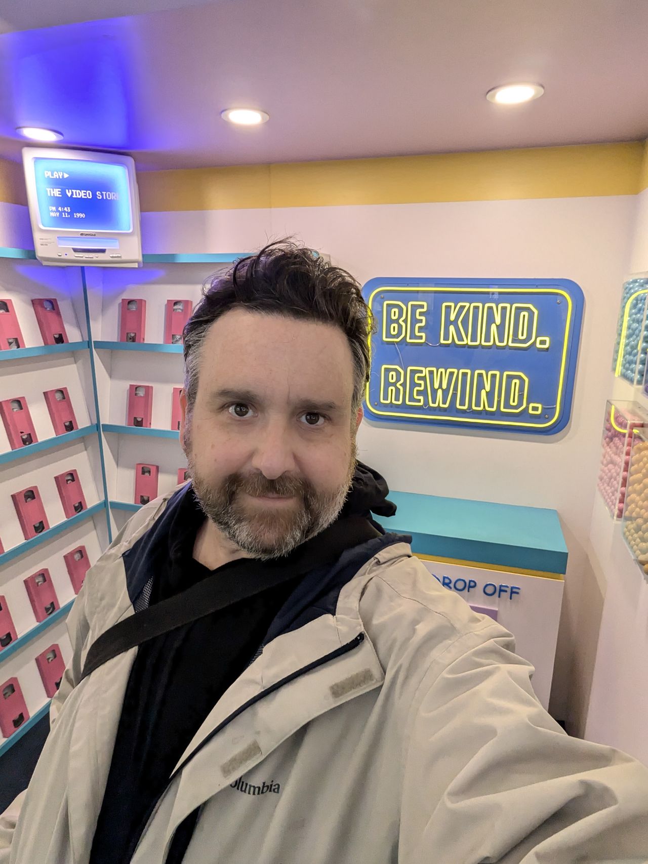Google Pixel 8a camera image samples