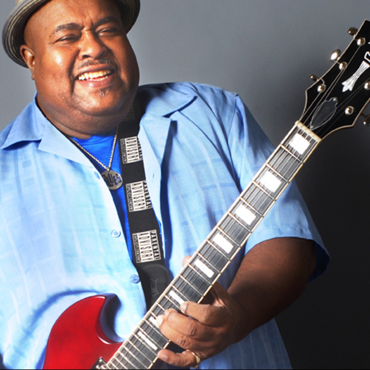 Larry McCray