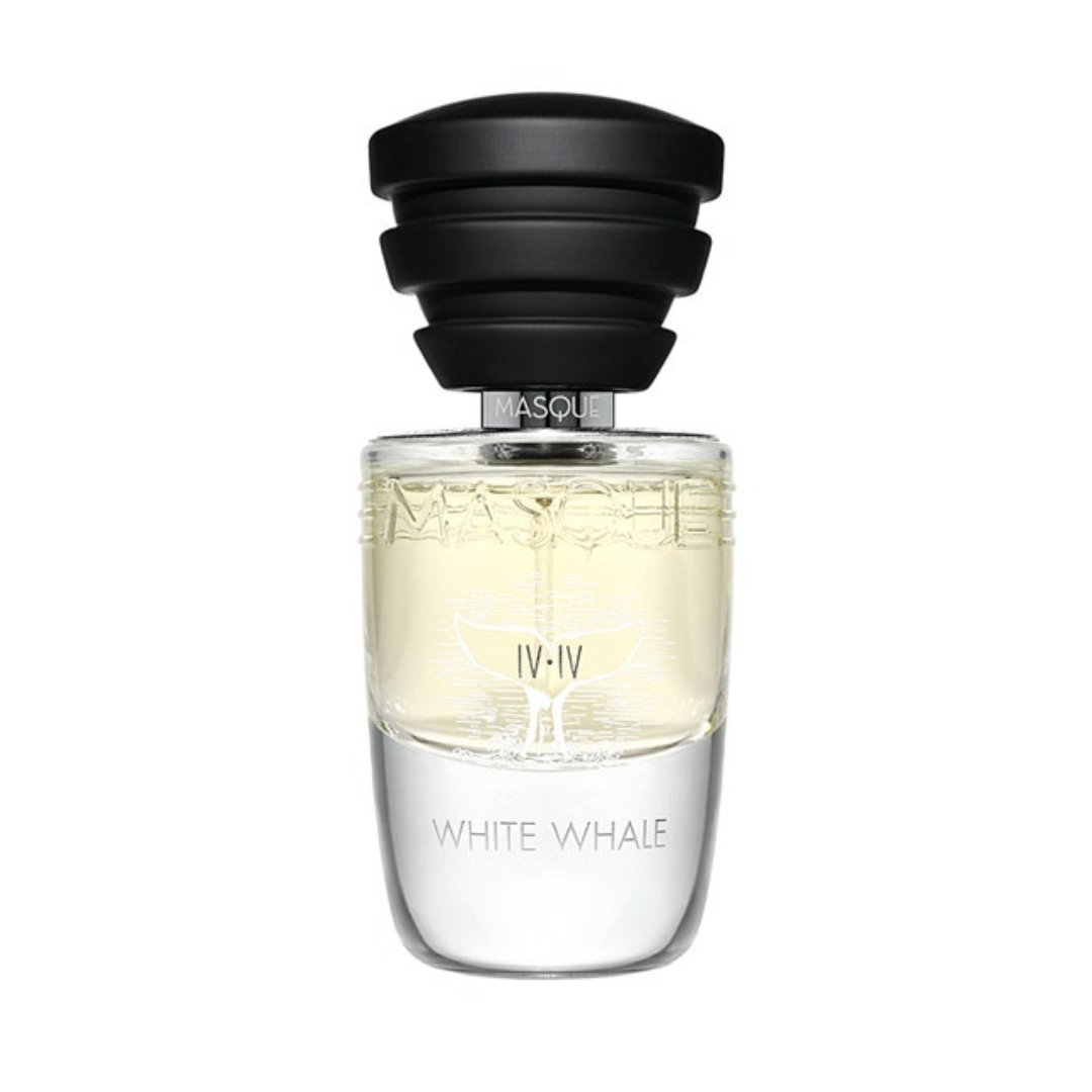 White Whale Eau De Parfum 35 Ml