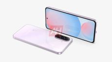 Galaxy A56 renders