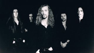 Paradise Lost in 1993