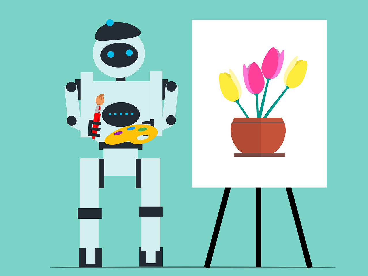 AI Art Generators in The Classroom What You Need To Know Tech & Learning