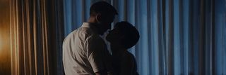 Neil and Janet in First Man