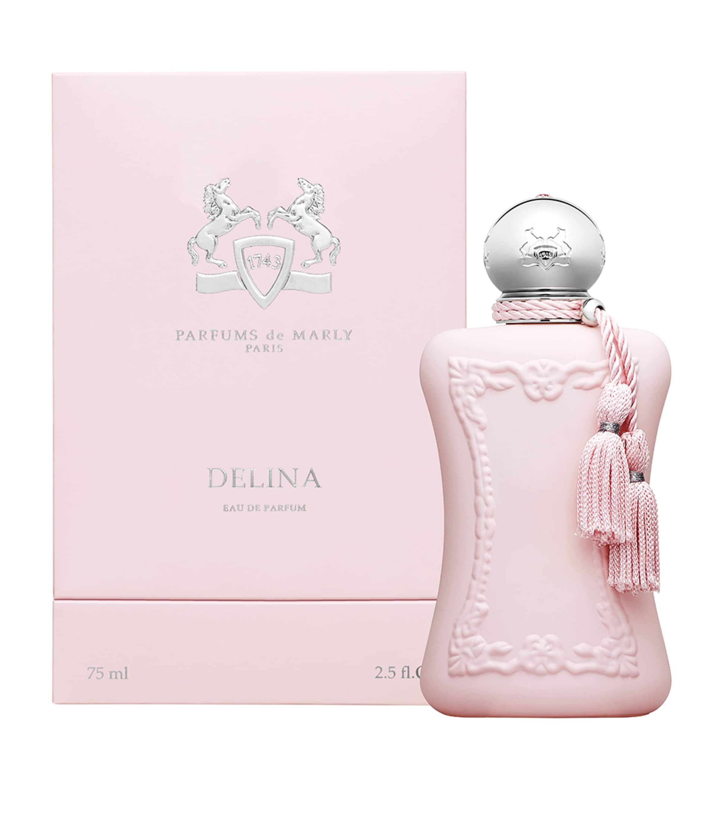 Parfums De Marly Delina Eau De Parfum (75ml)