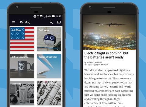 6 BEST NEWS APPS FOR UNBIASED REPORTING AND PERSONALIZED FEEDS 2026 visual data 7