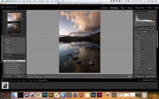 Lightroom Classic CC Tutorial