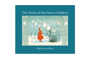The Snow Children