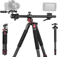Neewer 73.6" Horizontal Tripod, was £138.99, now £111.19 at Amazon