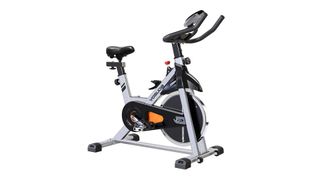 Best exercise bikes: Yodusa bike