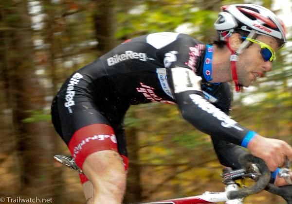 Justin Lindine (Bikereg.com-Joe's Garage)