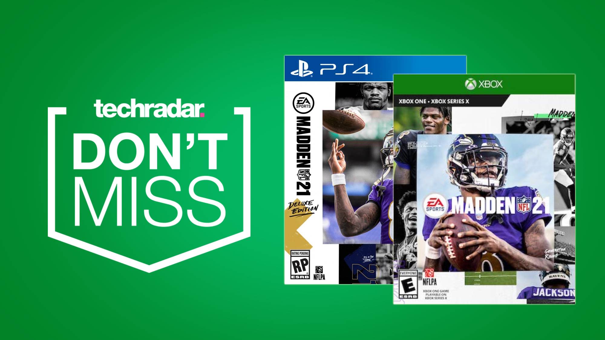 Madden NFL 21 for PS5, Xbox Series X: How to get free next-gen