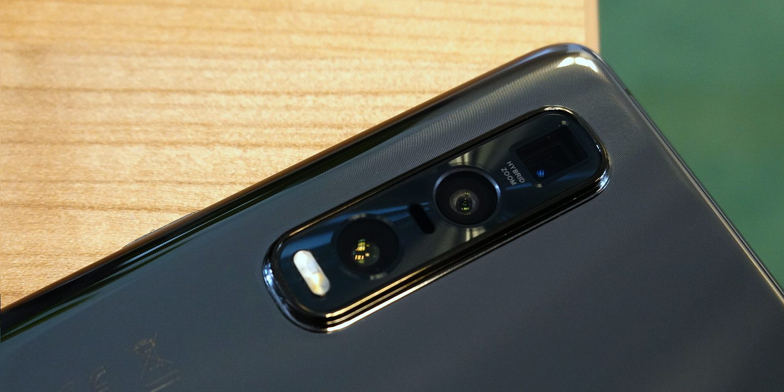 Oppo Find X2 Pro