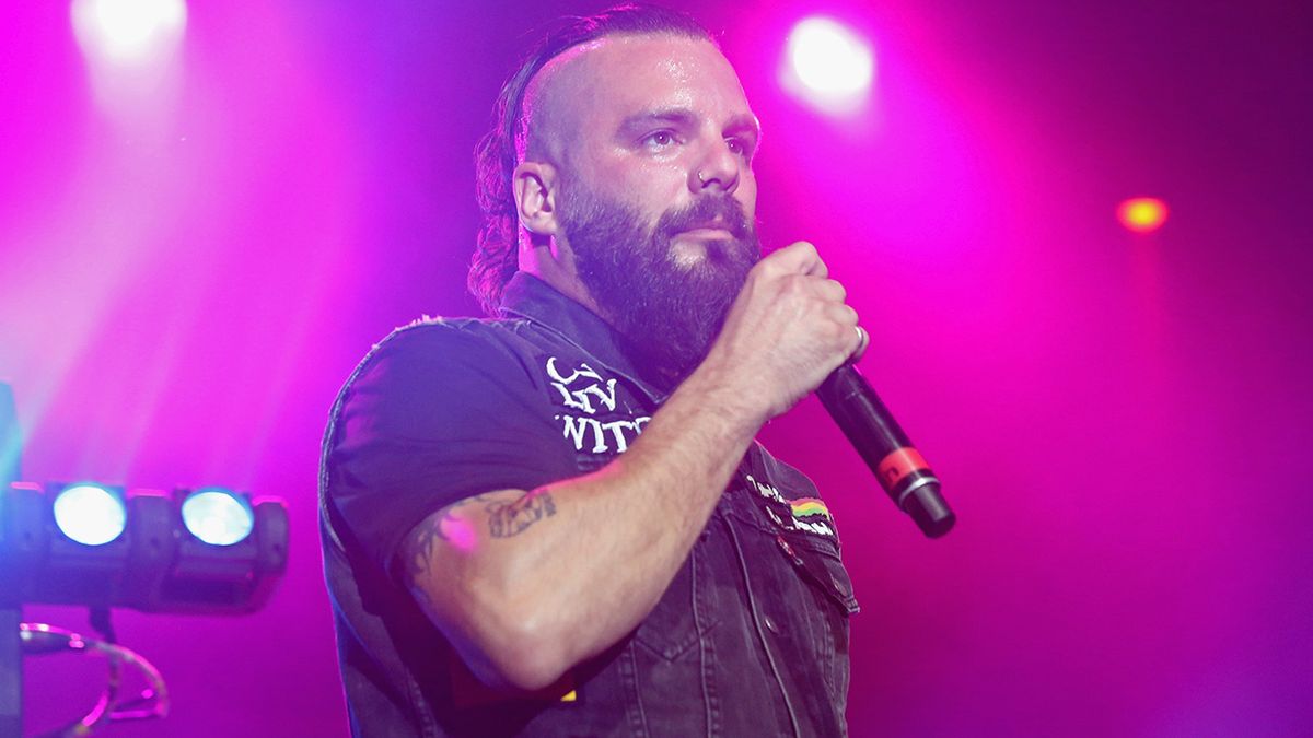 Killswitch Engage’s Jesse Leach gives health update | Louder