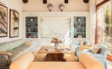 villa beatrice belmond