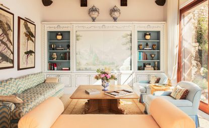 villa beatrice belmond