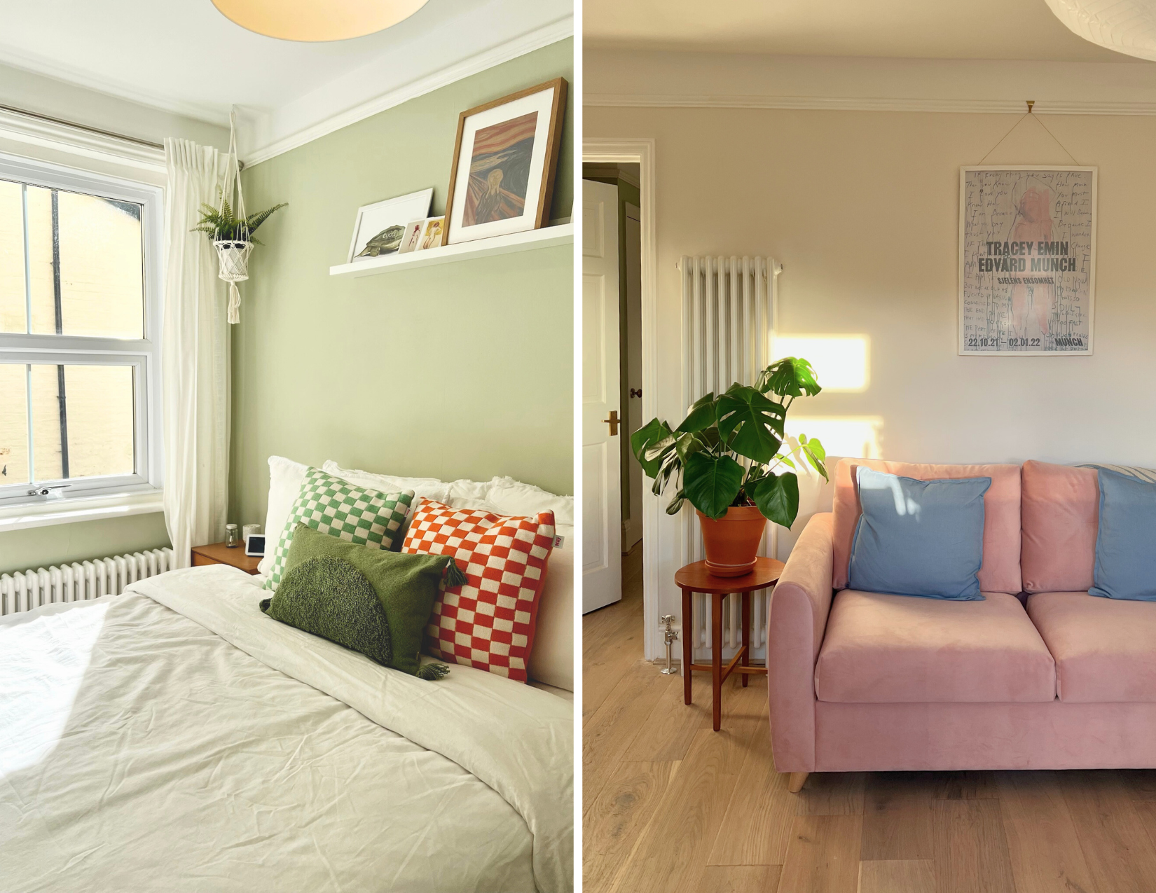 5 apartment makeover mistakes I learned the hard way | Real Homes