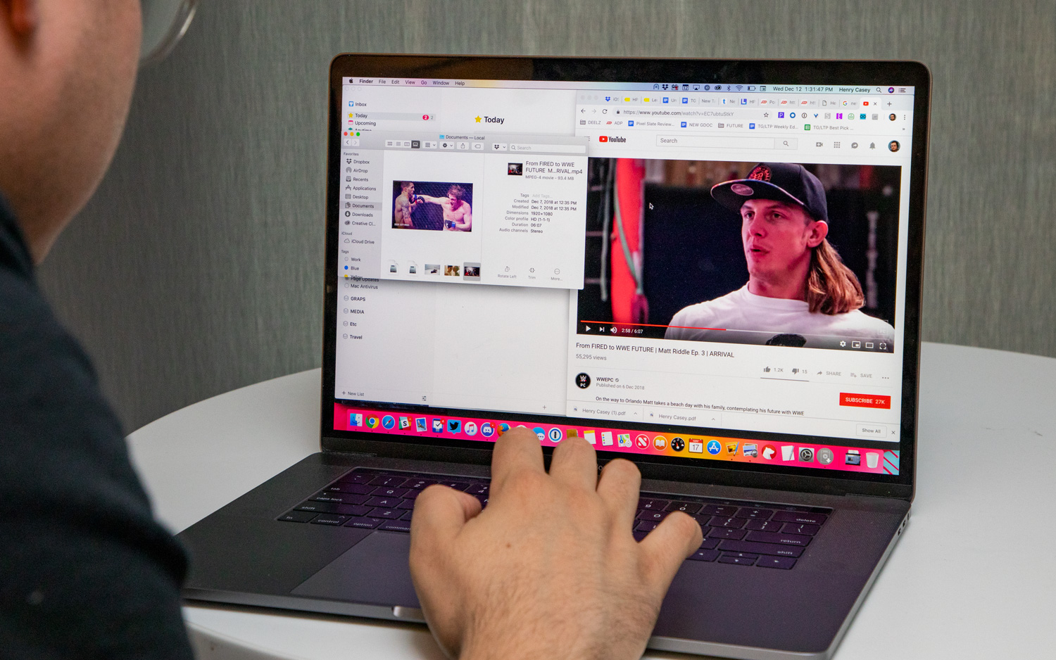 how to download movies from youtube on mac