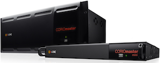 tvONE to Introduce New Modules for CORIOmaster Systems at InfoComm 2016