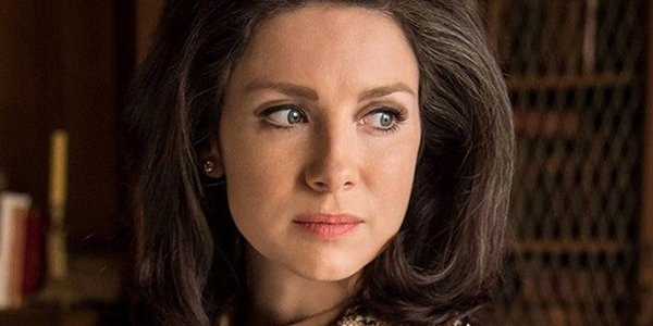 old claire in outlander