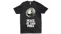 Full Metal Peacemaker T-Shirt