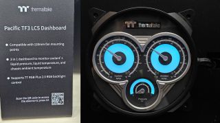 Thermaltake new products