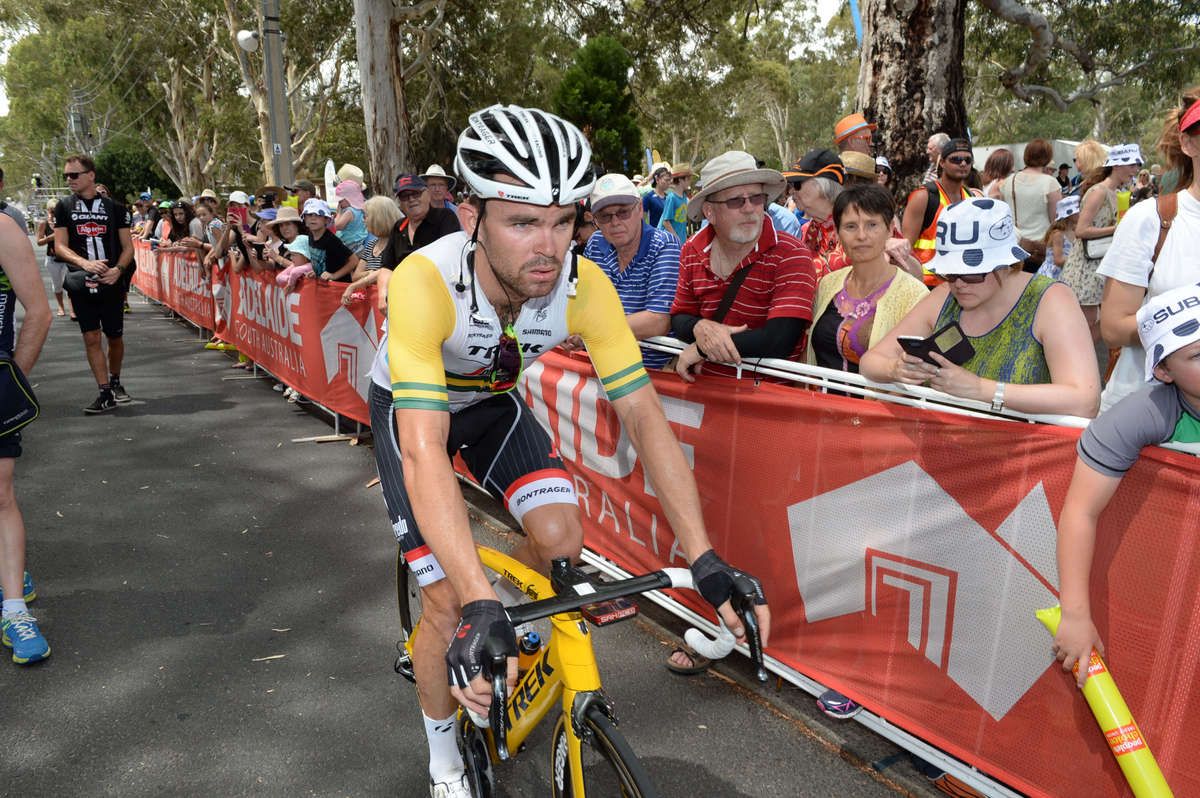 Jack Bobridge (Trek)
