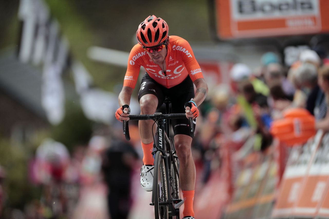 Alessandro De Marchi (CCC).