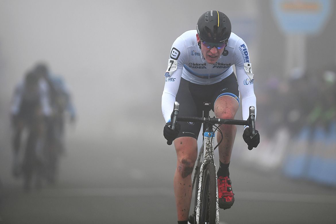 Toon Aerts (Telenet Fidea)