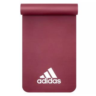 Adidas 7mm thick yoga mat