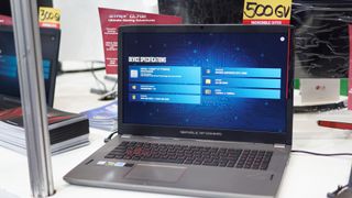 ASUS Strix GL702 AED 500 Gift Voucher