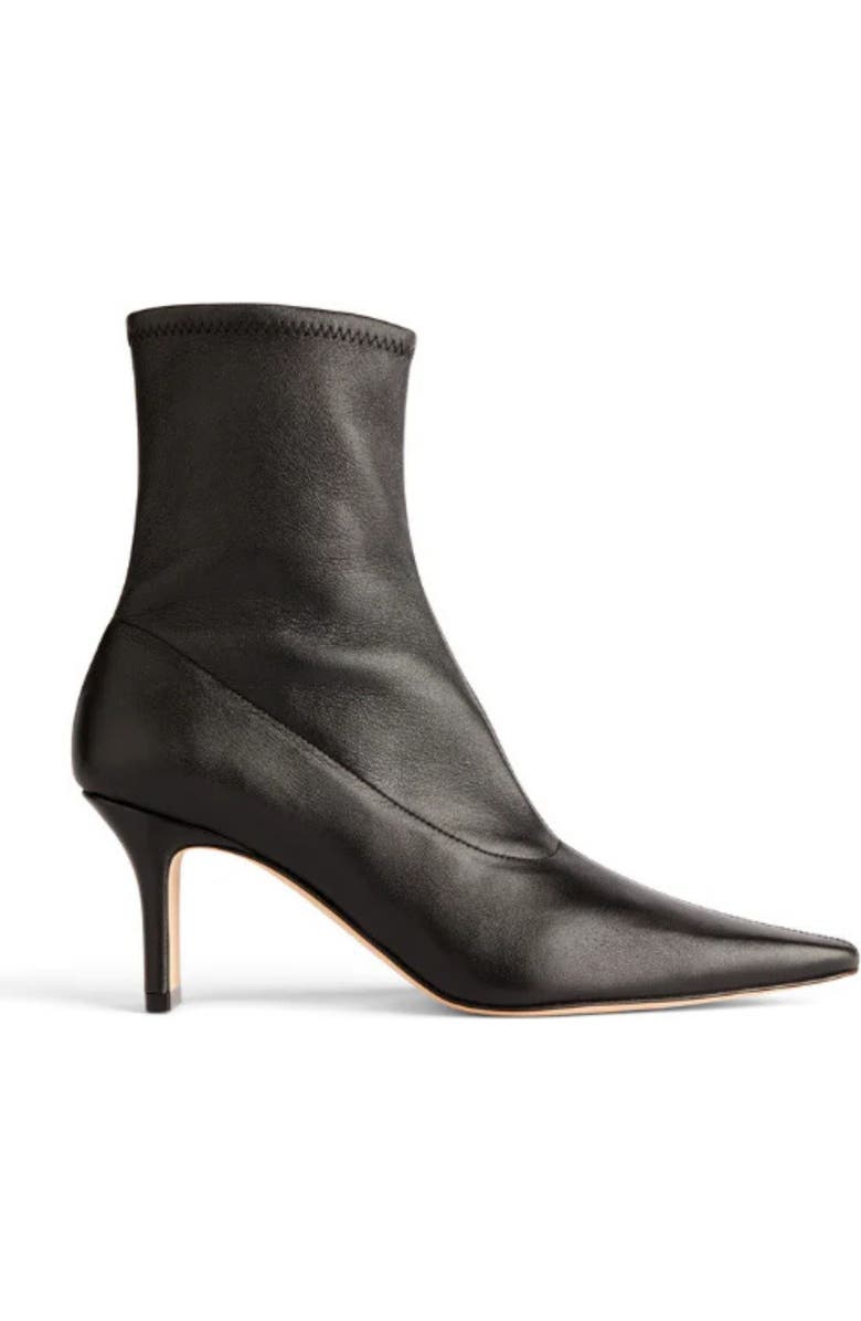 Mia Ankle Stretch Boot