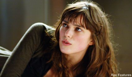 Keira Knightley, stars in short film 'CUT' for charity against domestic violence, Celebrity News