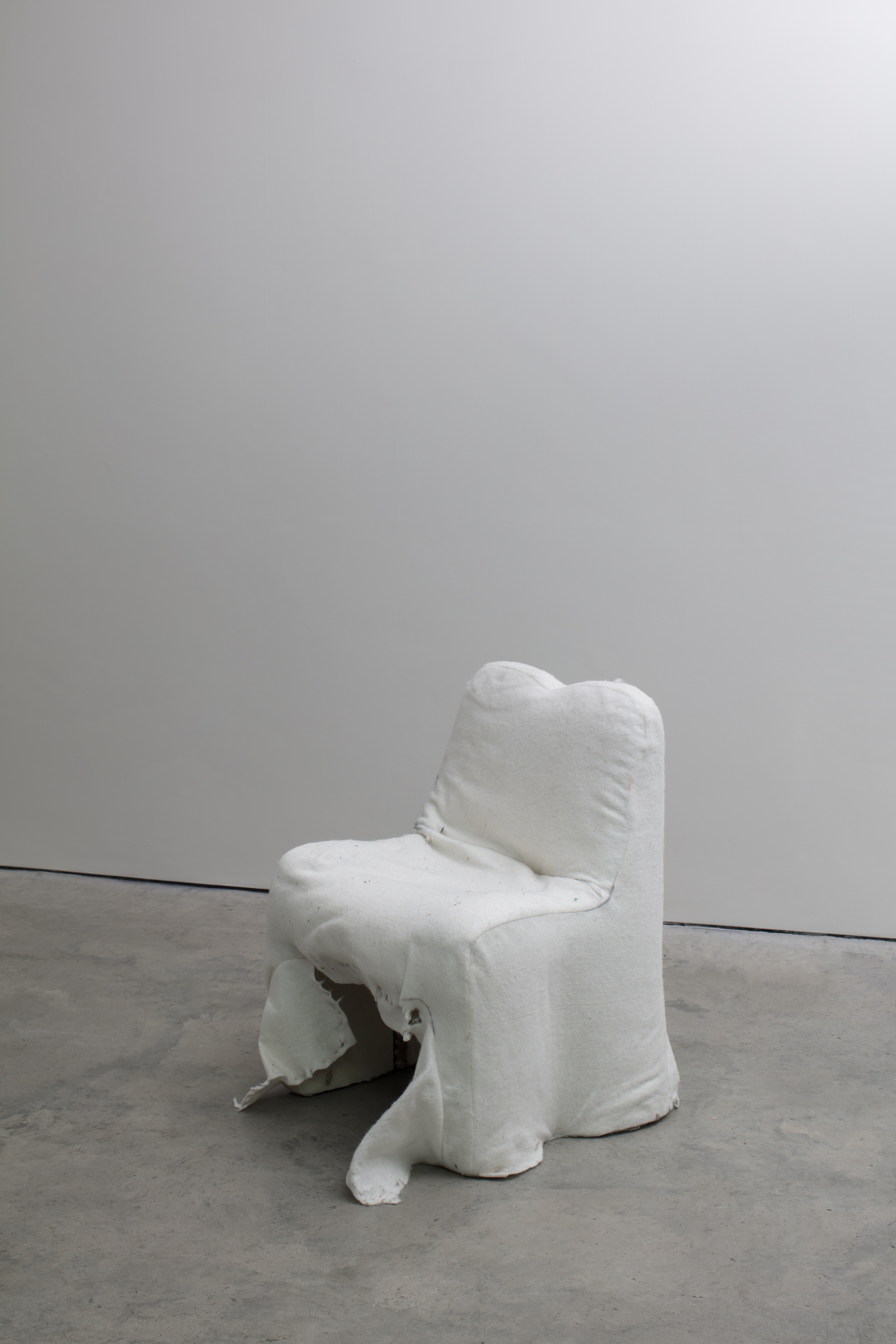 faye toogood bone, roll, slump