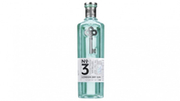 No.3 London Dry Gin