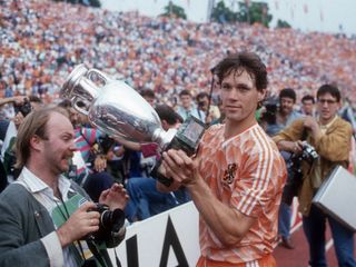 Marco van Basten