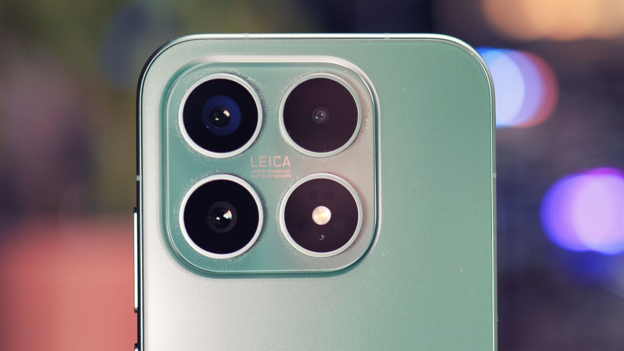 Xiaomi 17