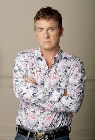 Shane Richie: &#039;My storyline is huge!&#039;