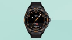 Tissot T-Touch Connect Solar review