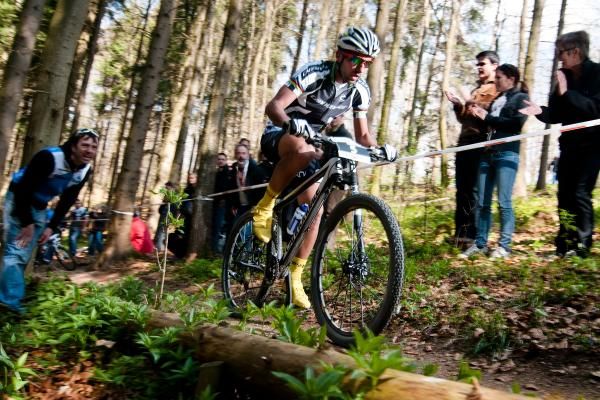Manuel Fumic (Cannondale)