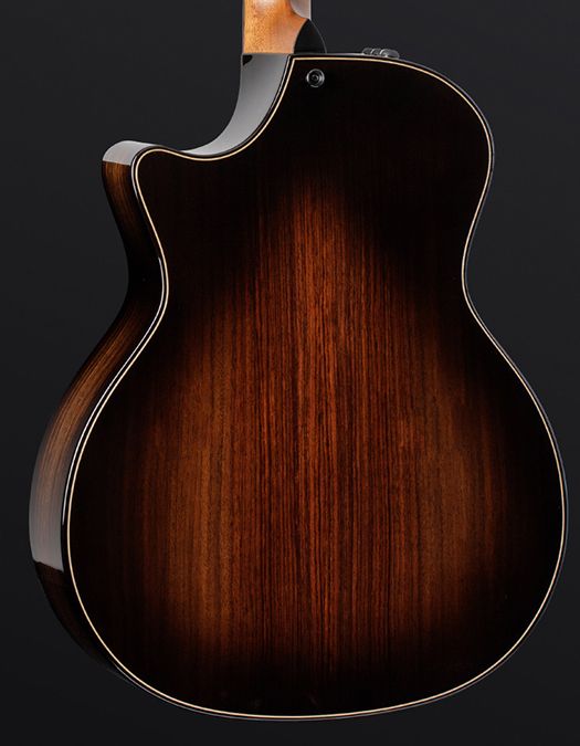 Taylor Builder's Edition 814ce