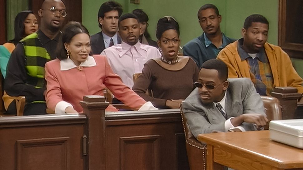 The 10 Best Martin Episodes, Ranked Cinemablend