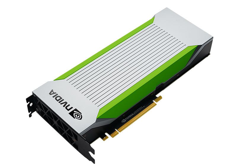 PNY Reveals Passively-Cooled Quadro RTX 8000, RTX 6000 GPUs