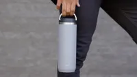 The best water bottles: Purist Mover (18 oz)