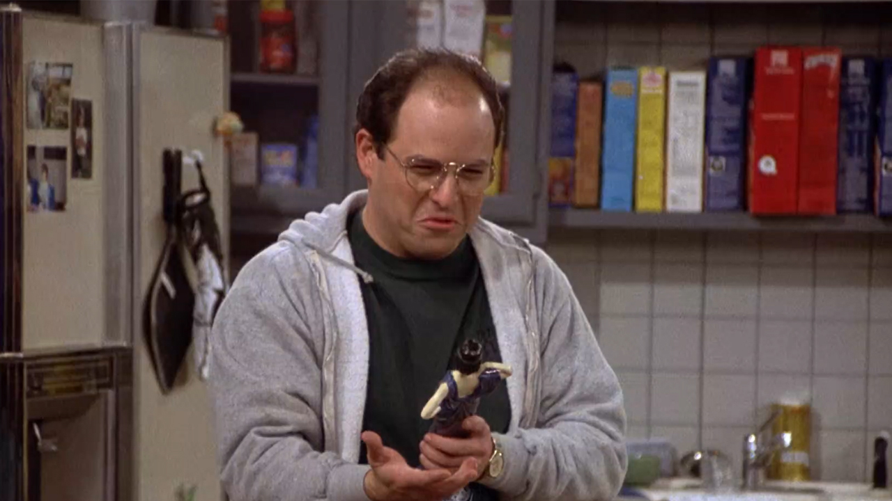 32 Questions Seinfeld Never Answers