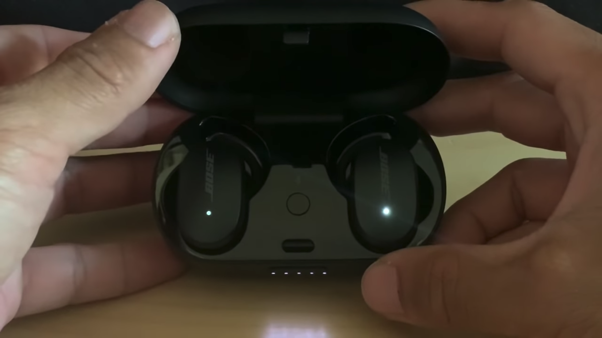 bose 700 earbuds release date