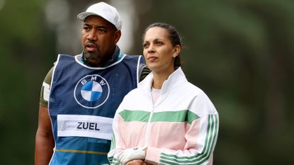 Henni Zuel On Tiger Woods: Golf, Creativity, And Surprises | Golf Monthly