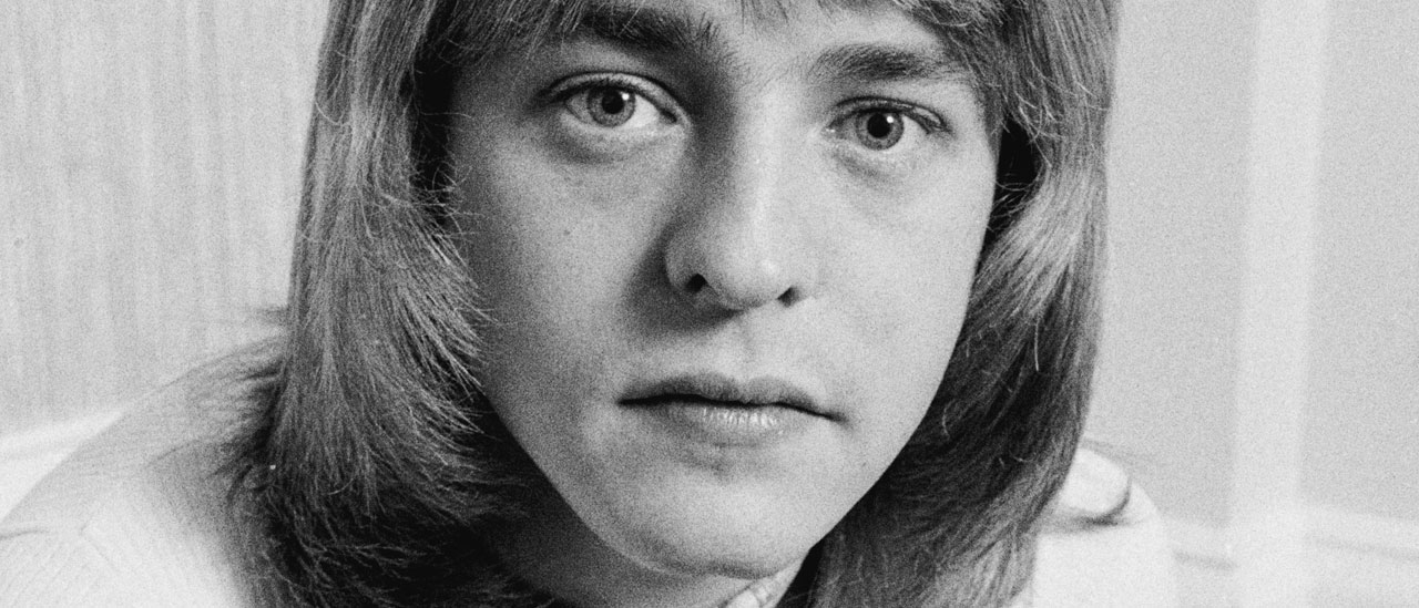 Rick Derringer headshot