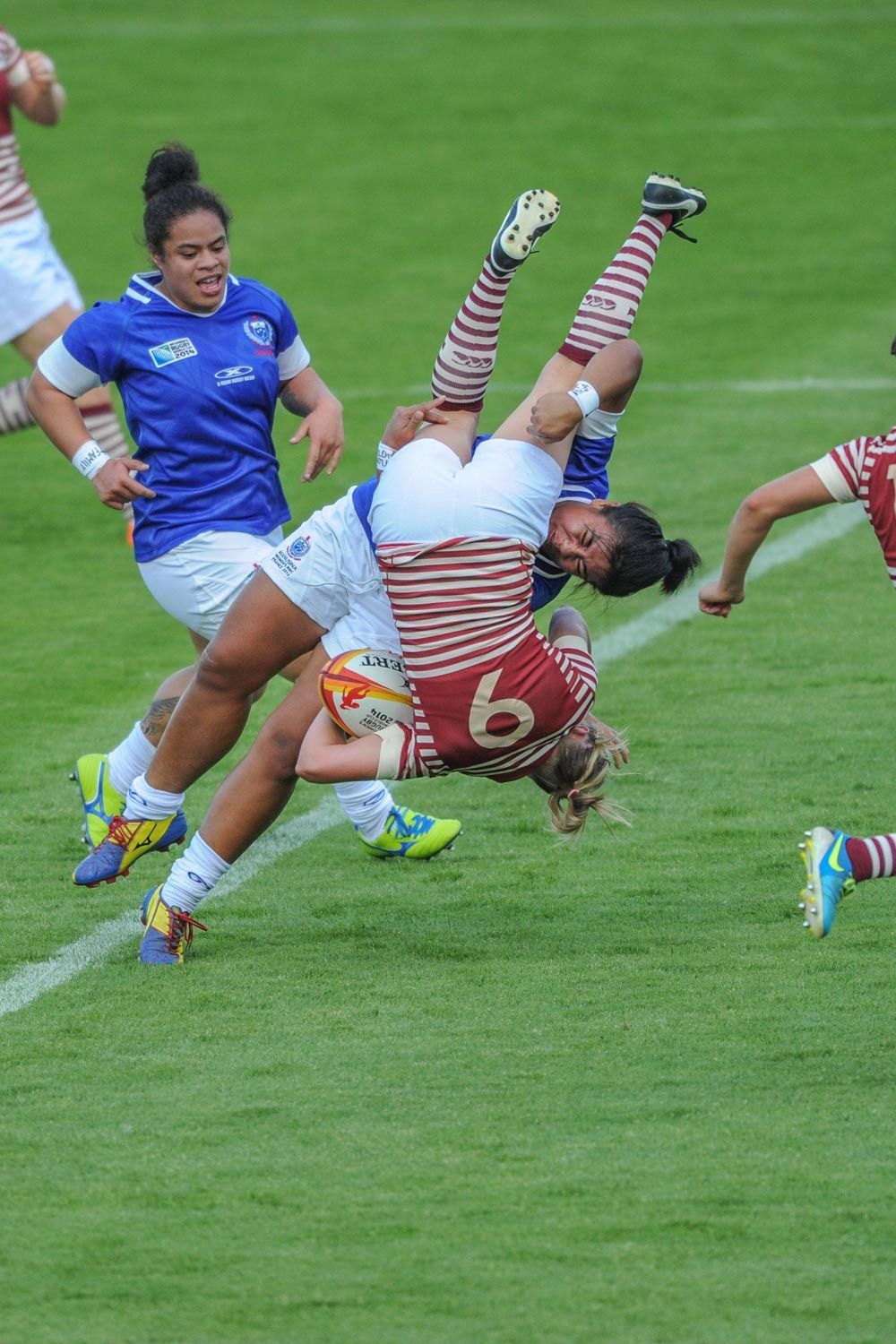 England Women&#039;s Rugby 